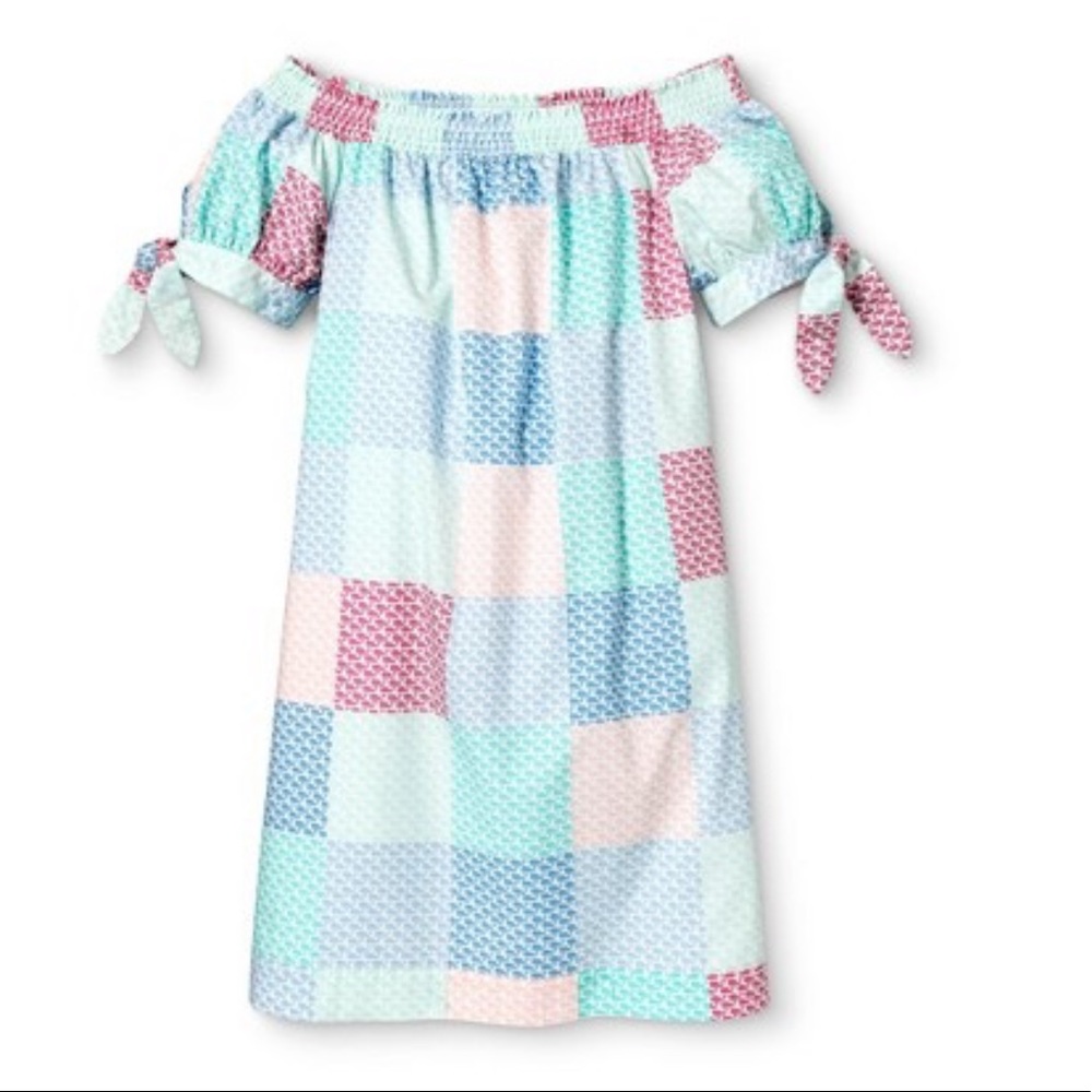 Vineyard vines x Target whale dress for women